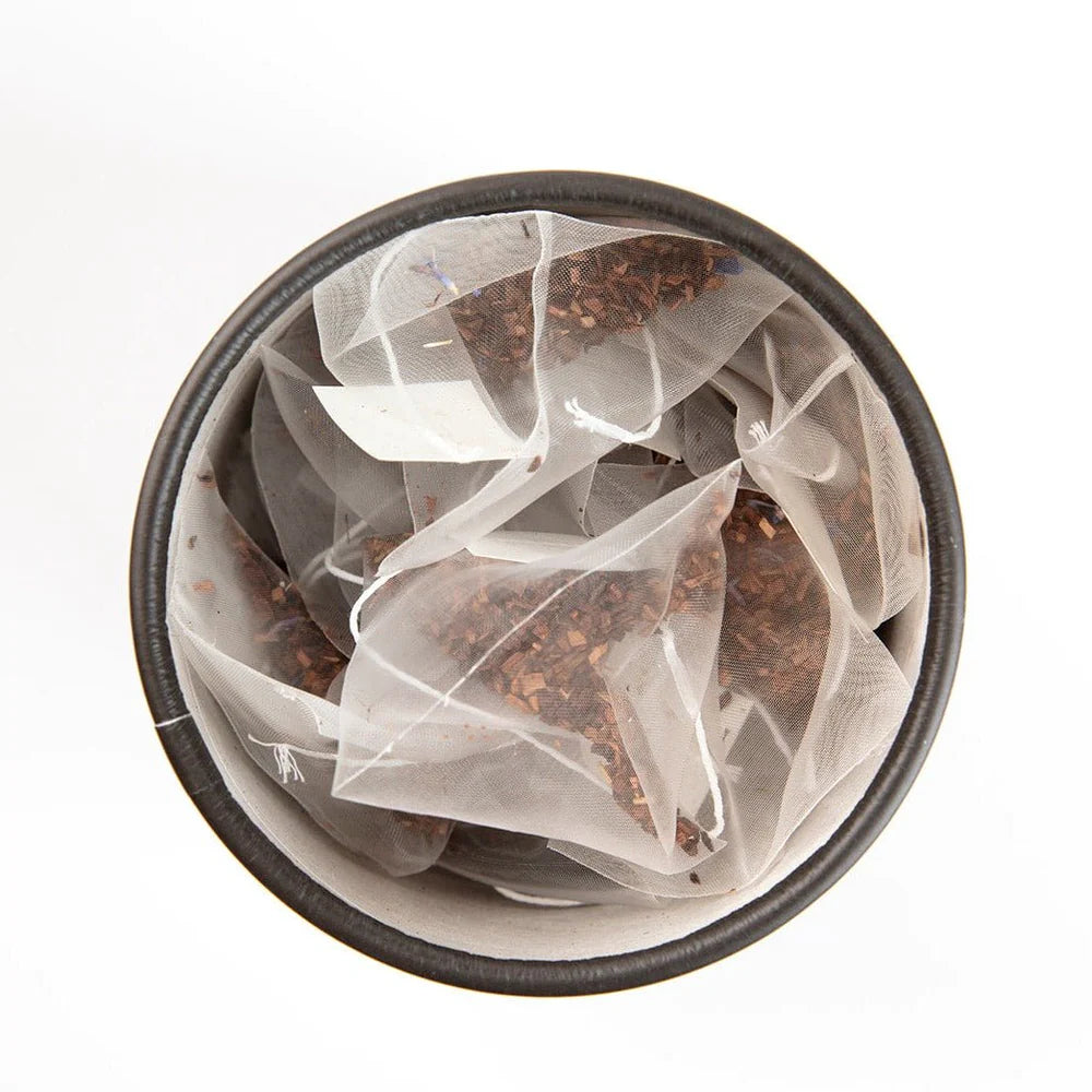 Tea with Tae - Honella