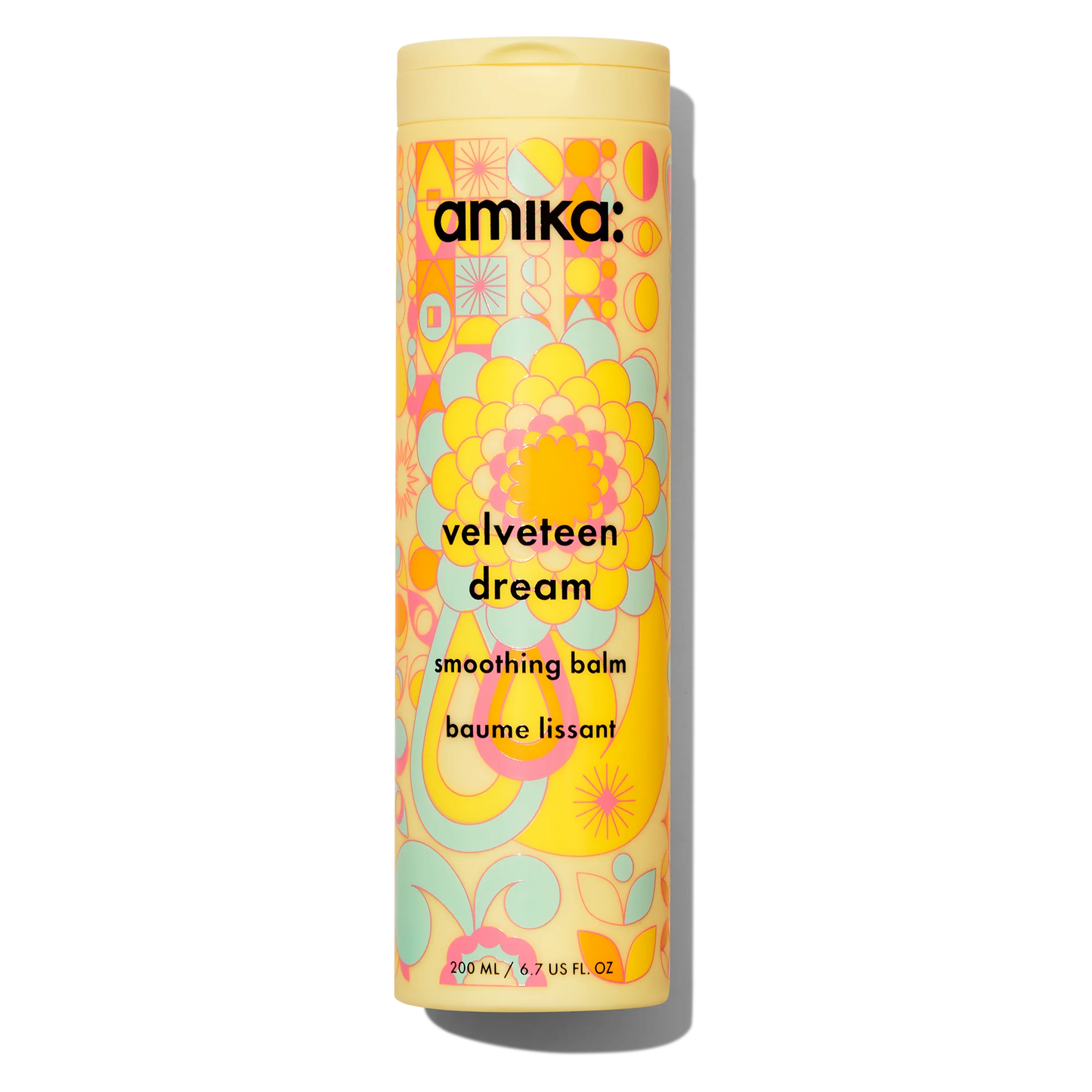 Amika Smoothing Balm