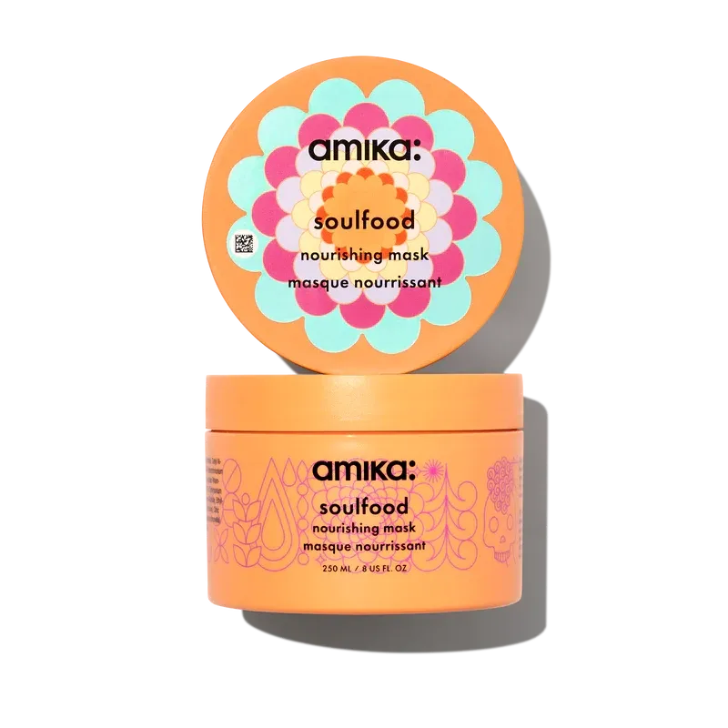 Amika Soulfood Nourishing Mask