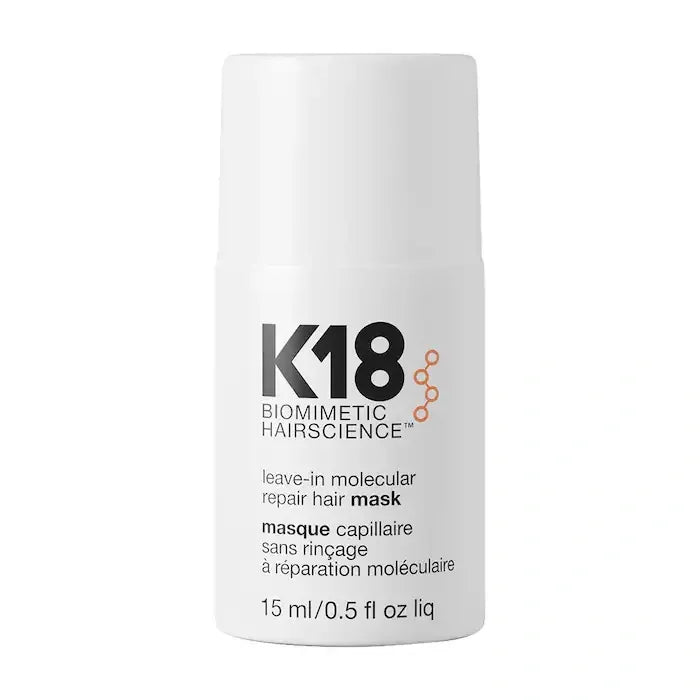 K18 Biometric Molecular Repair Mask