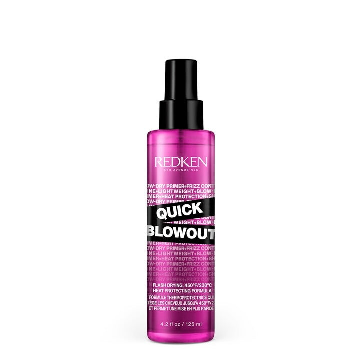Redken Quick Blowout