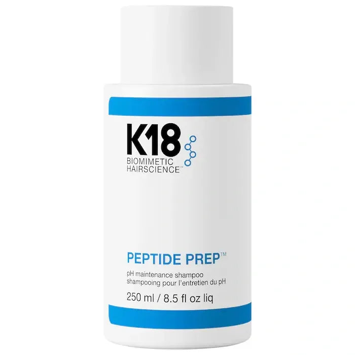 K18 Peptide Prep