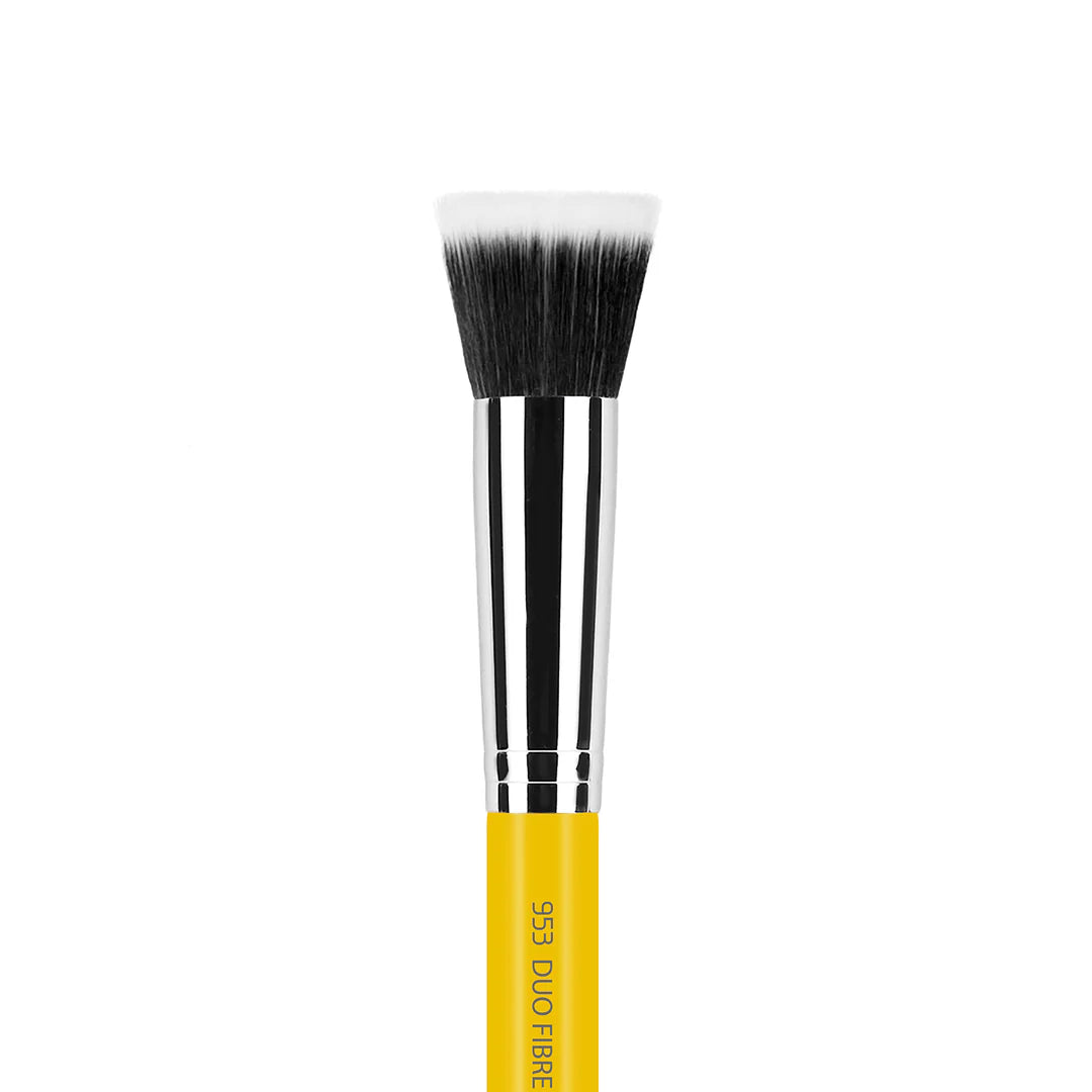 Studio 953 Duo Fiber Foundation Brush